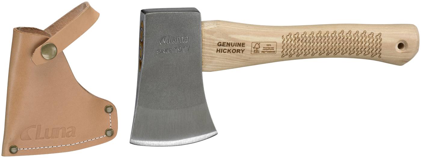 Outdoor axe LUA Luna