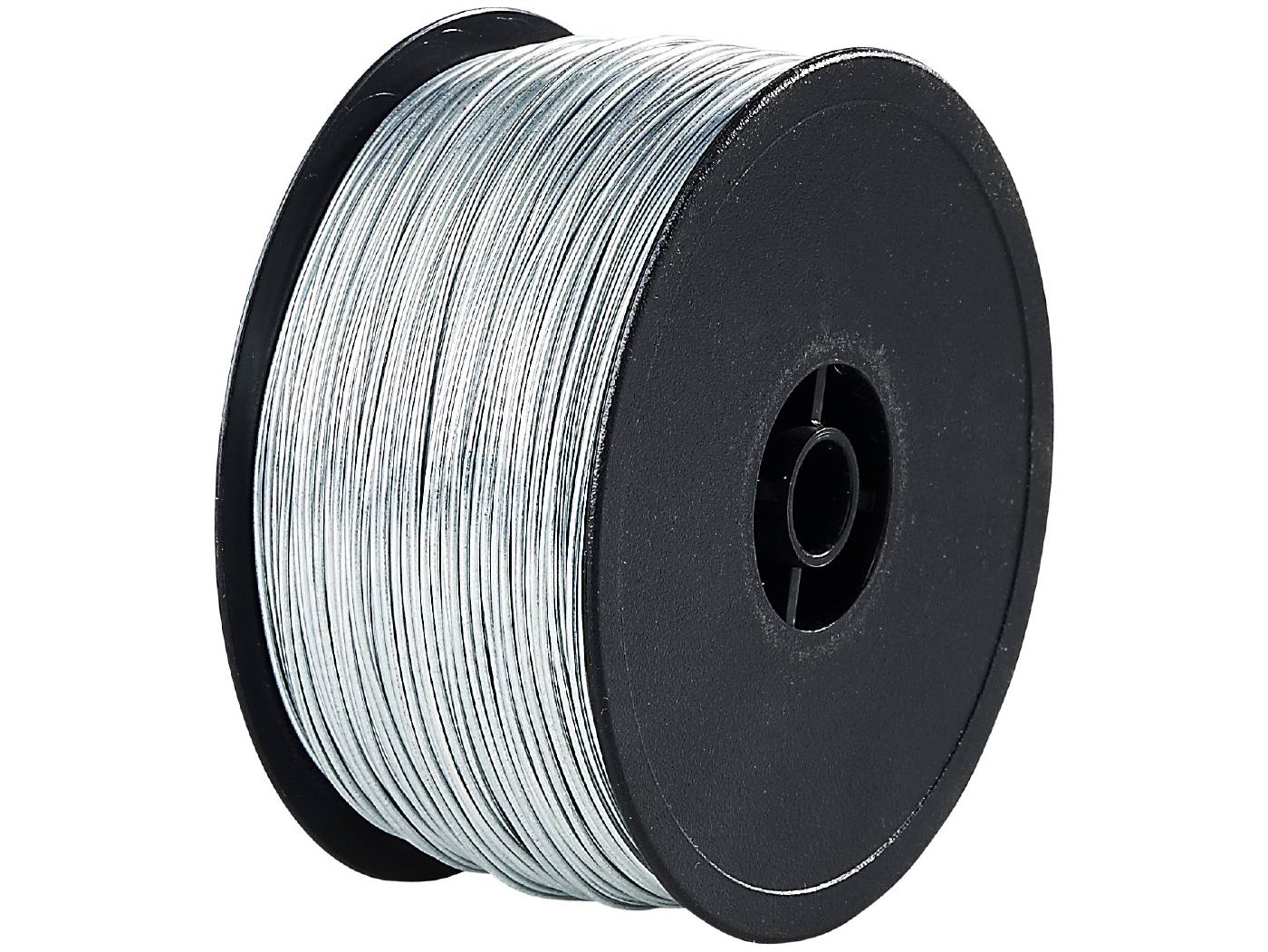 Profile wire galvanized, 100/50/120 m