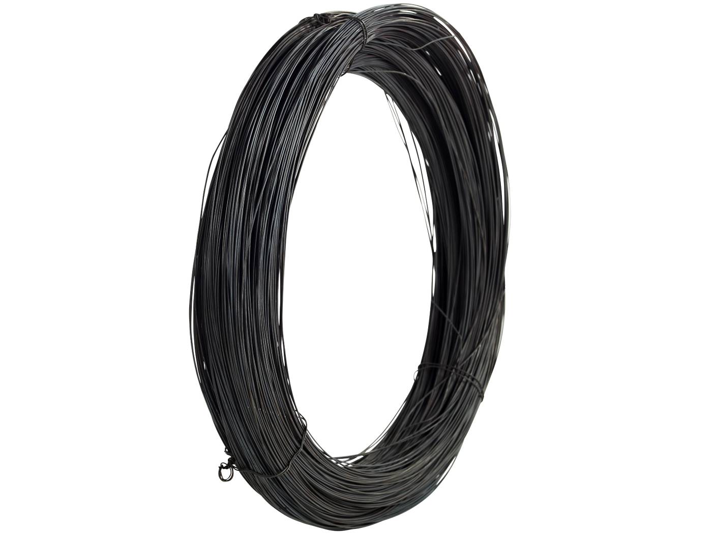 Iron wire black 25 kg