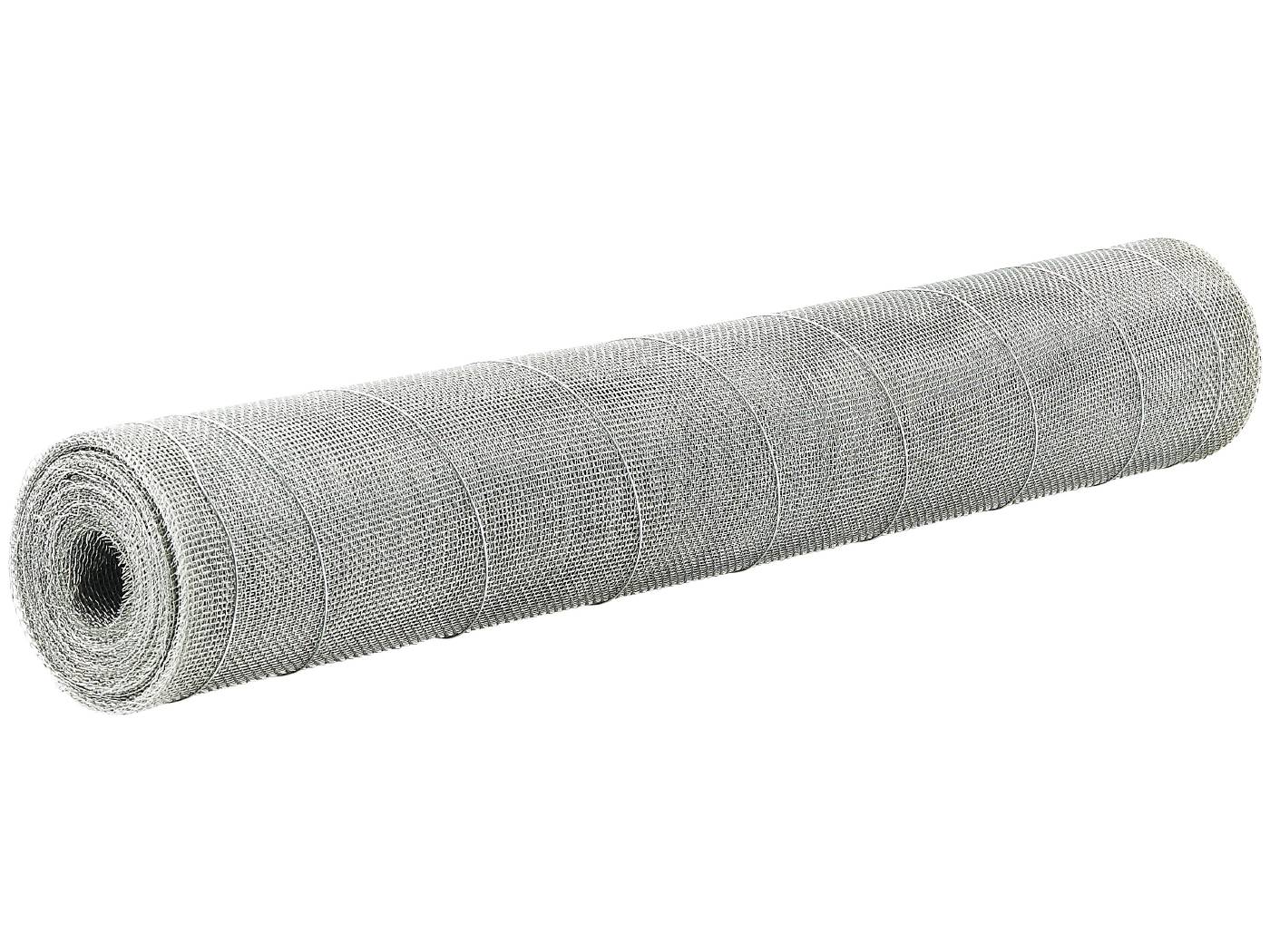 Iron wire mesh galvanized