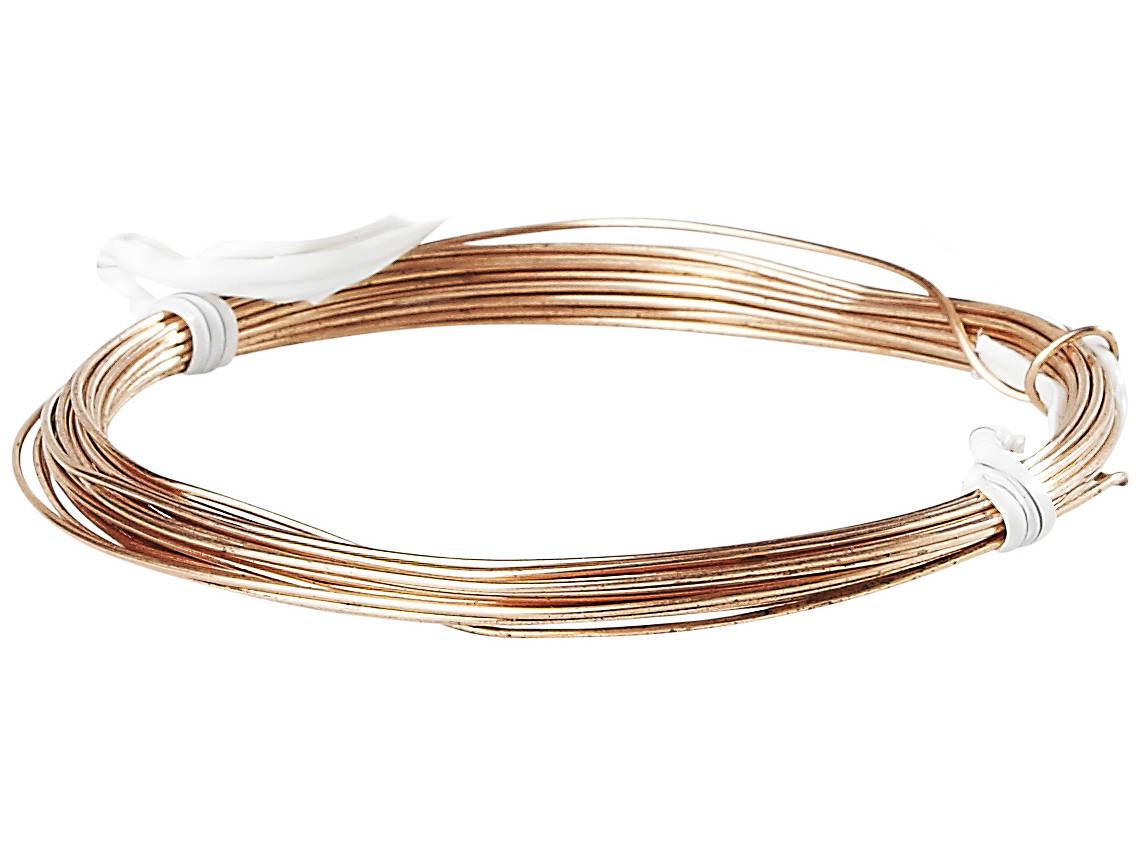 Copper wire