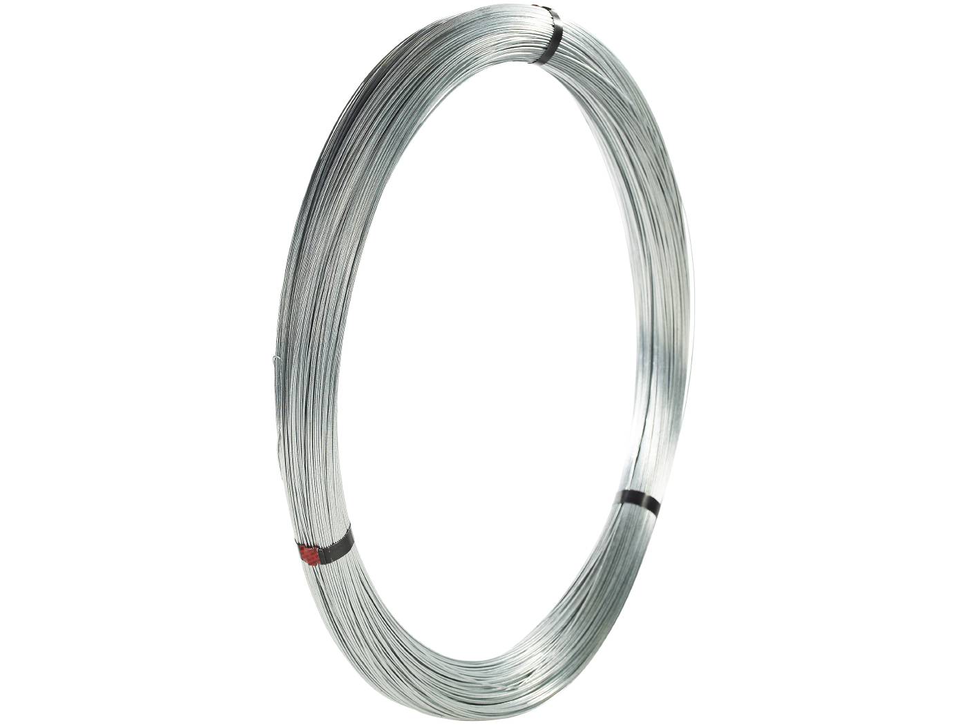 Iron wire galvanized 5×5 kg