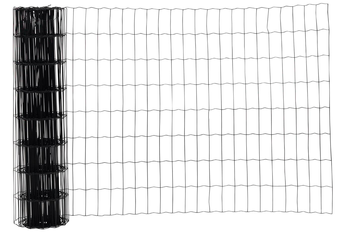 Garden mesh fencing Jowema