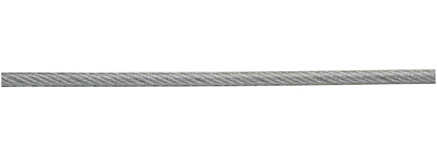 Wire PVC-belagd MILLERS
