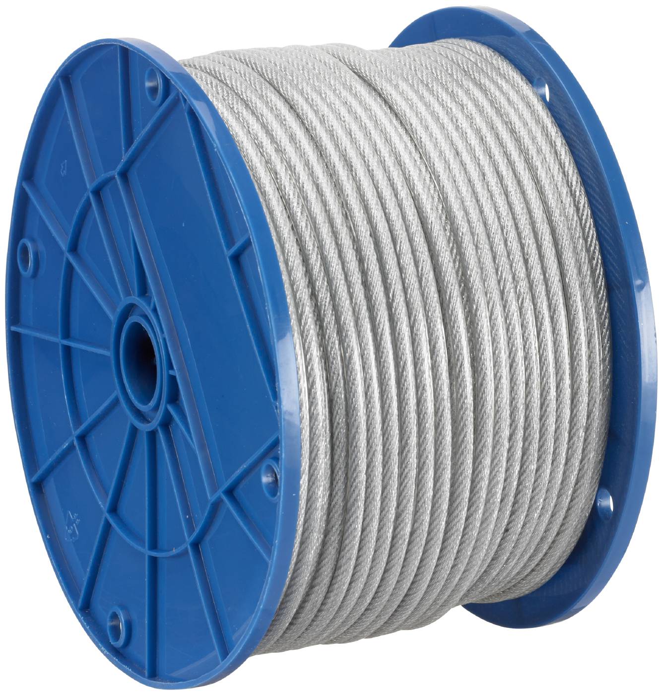 Wire PVC-belagd MILLERS