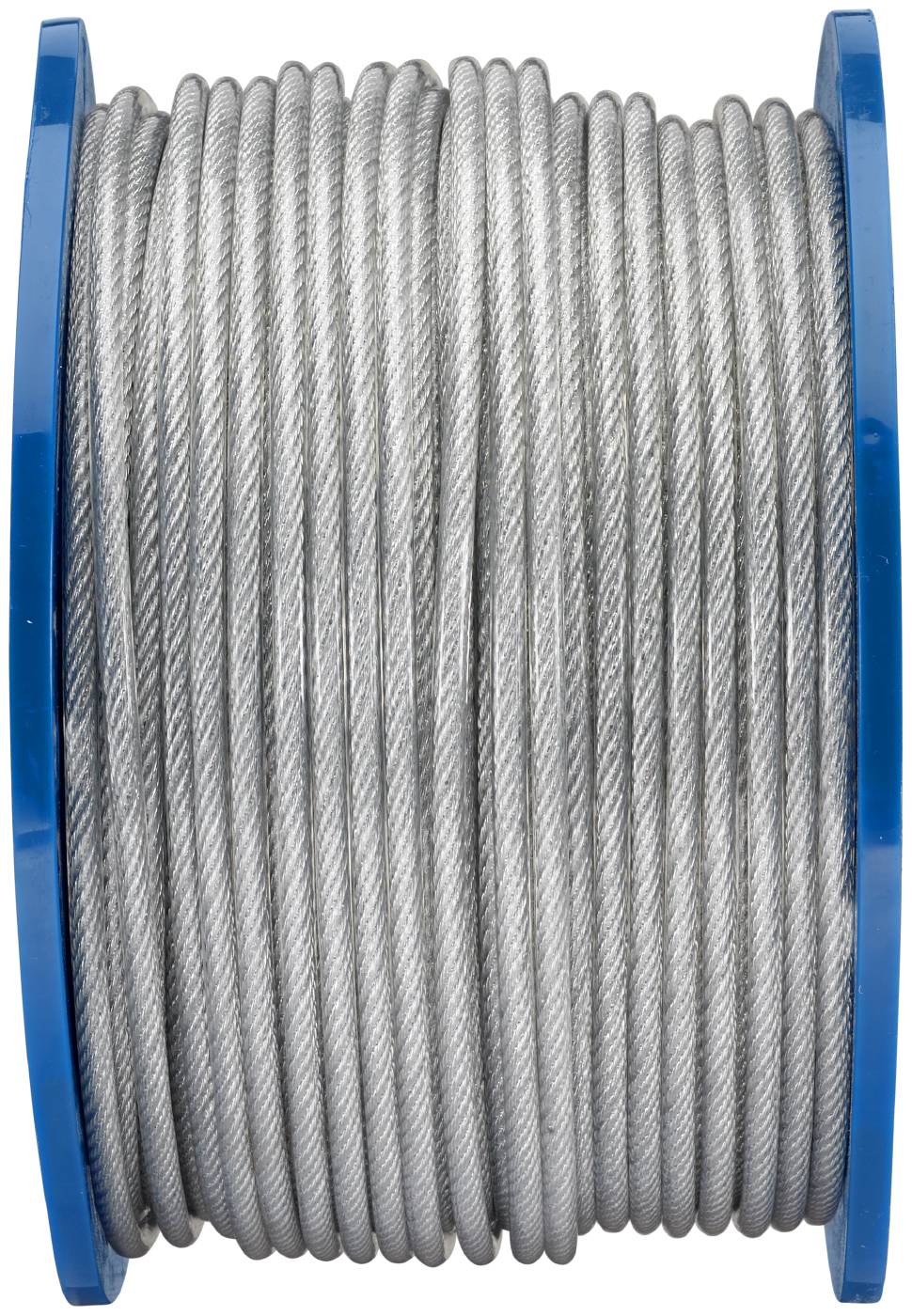 Wire PVC-belagd MILLERS