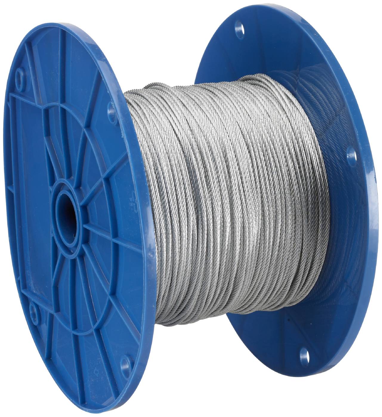 Wire förzinkad MILLERS