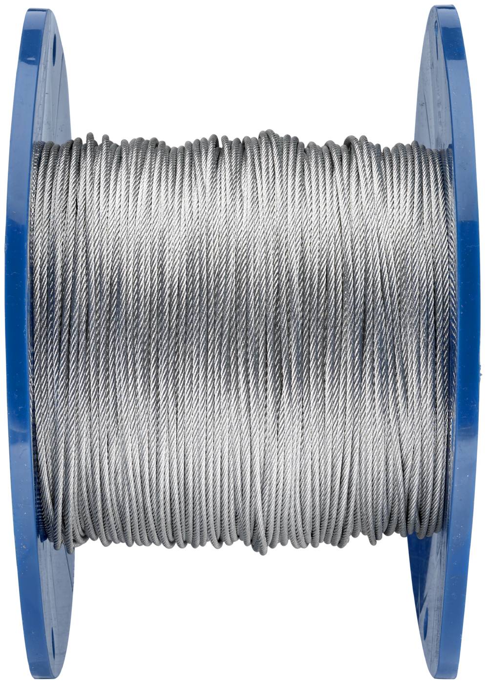 Wire förzinkad MILLERS