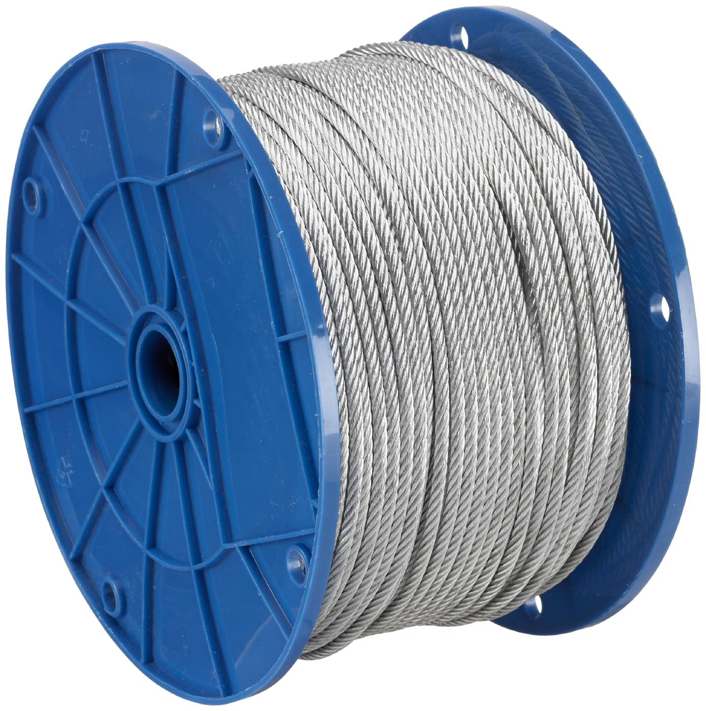 Wire förzinkad MILLERS