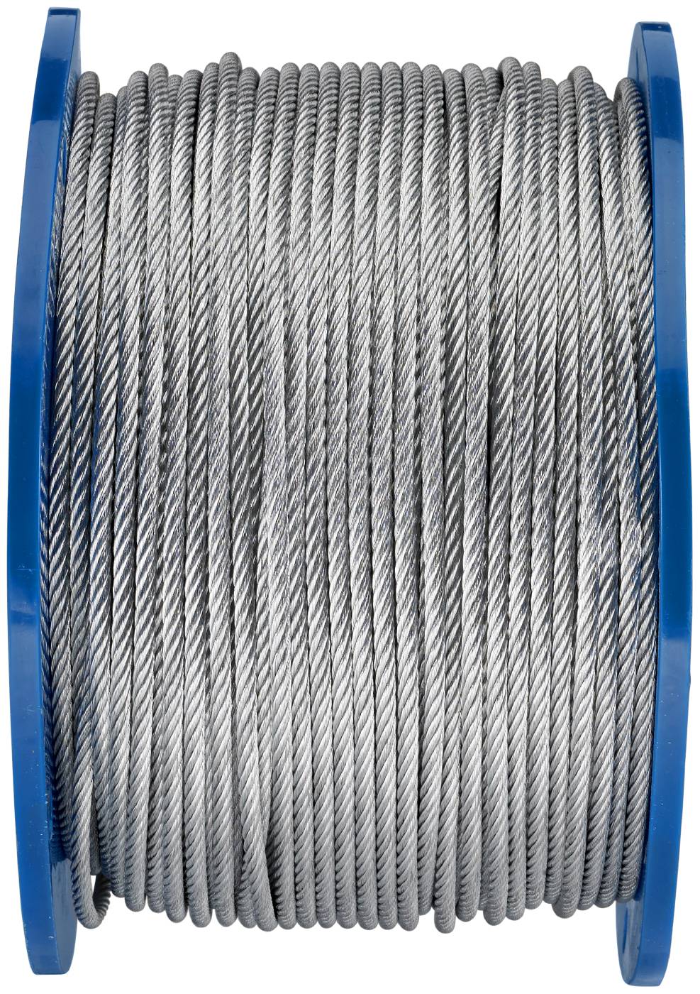 Wire förzinkad MILLERS