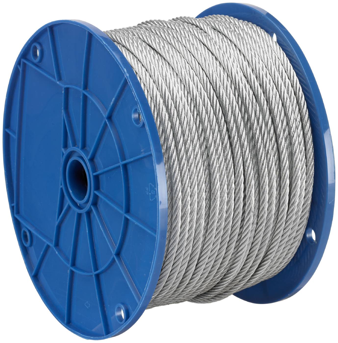 Wire förzinkad MILLERS