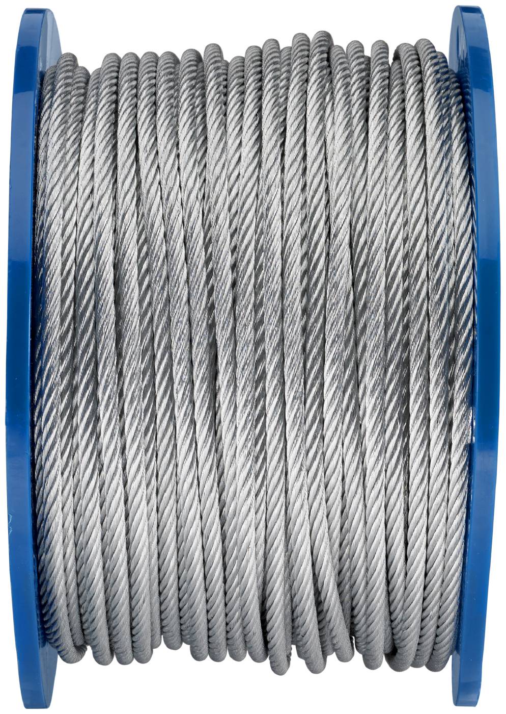 Wire förzinkad MILLERS