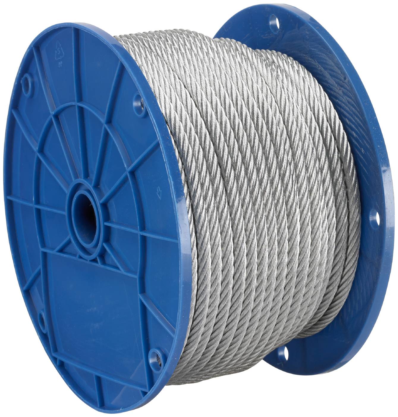 Wire förzinkad MILLERS