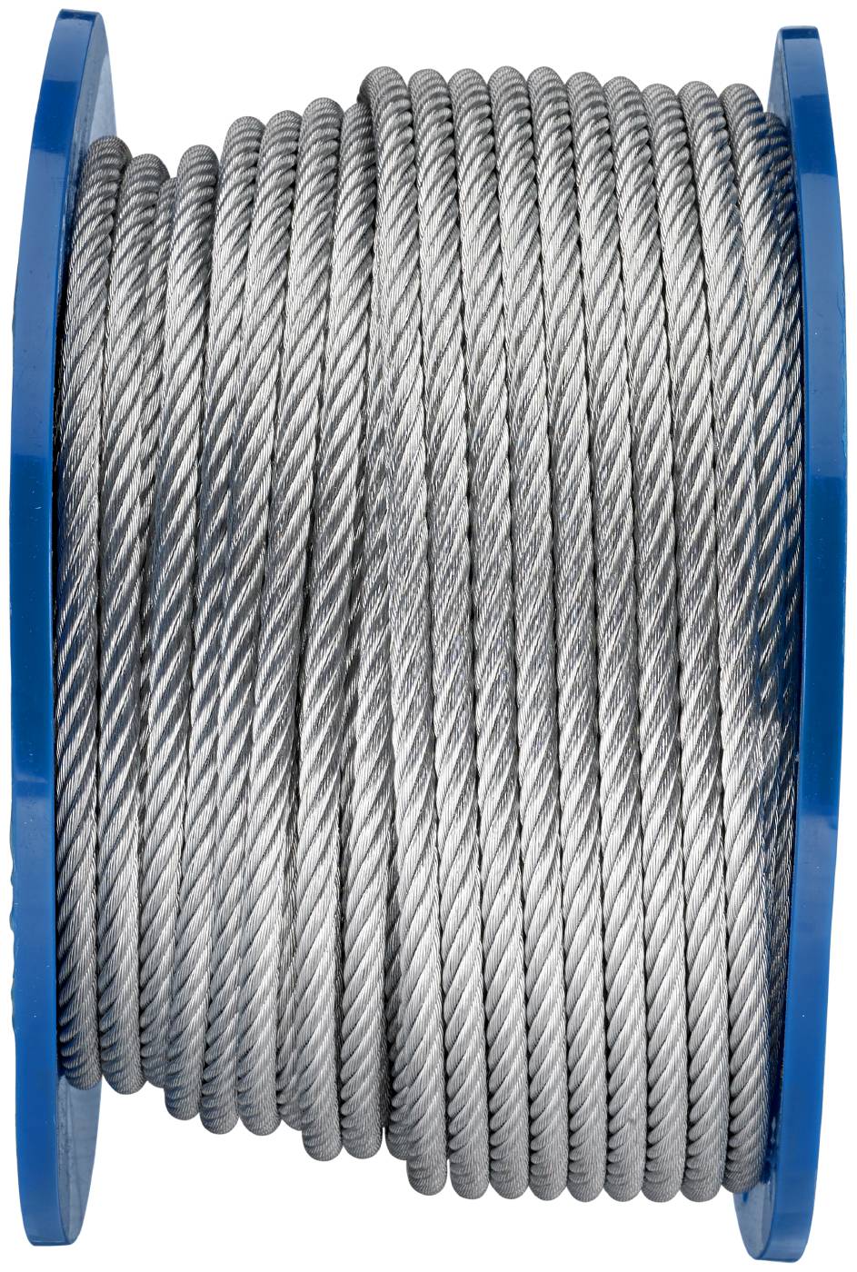 Wire förzinkad MILLERS