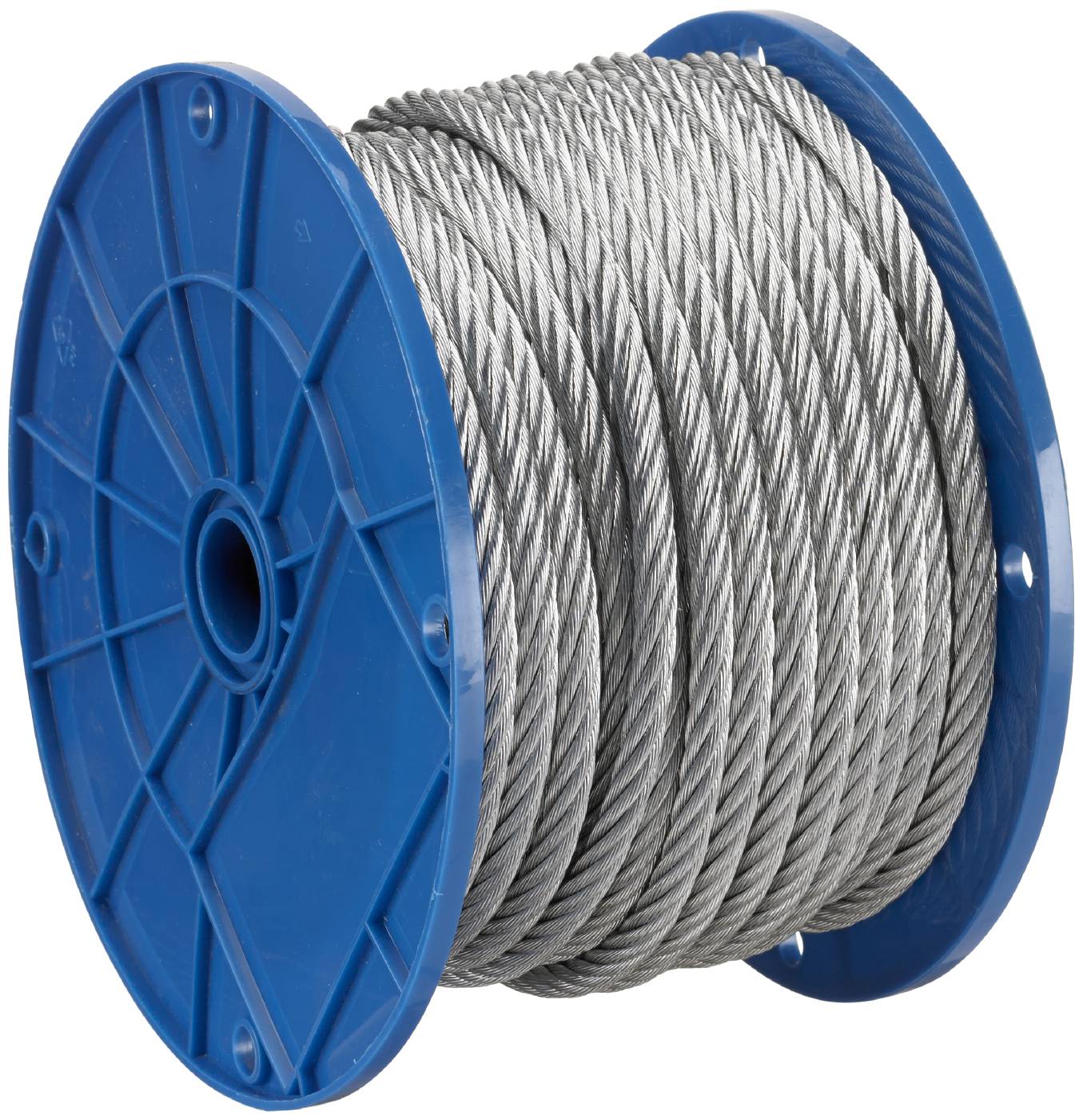 Wire förzinkad MILLERS
