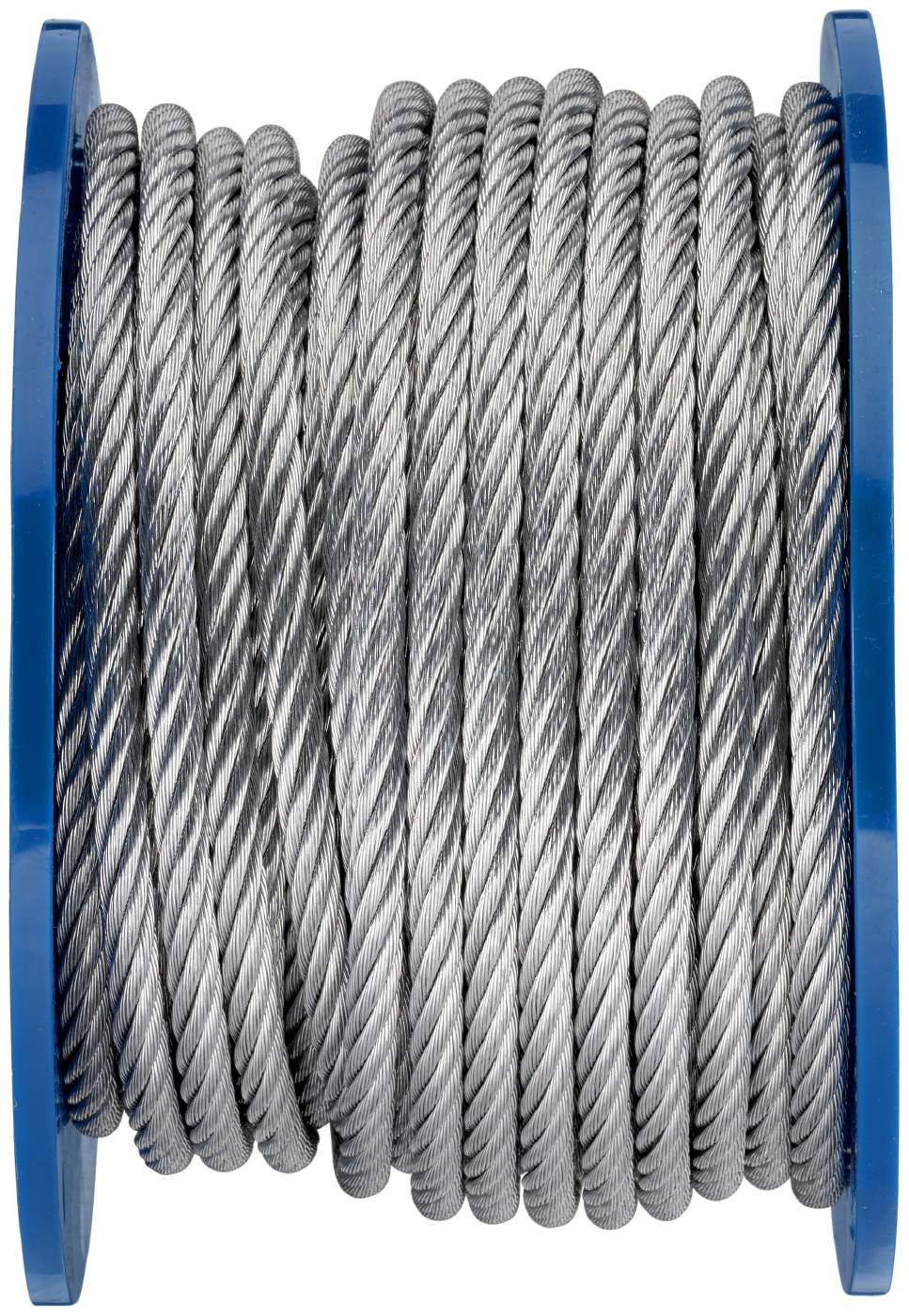 Wire förzinkad MILLERS