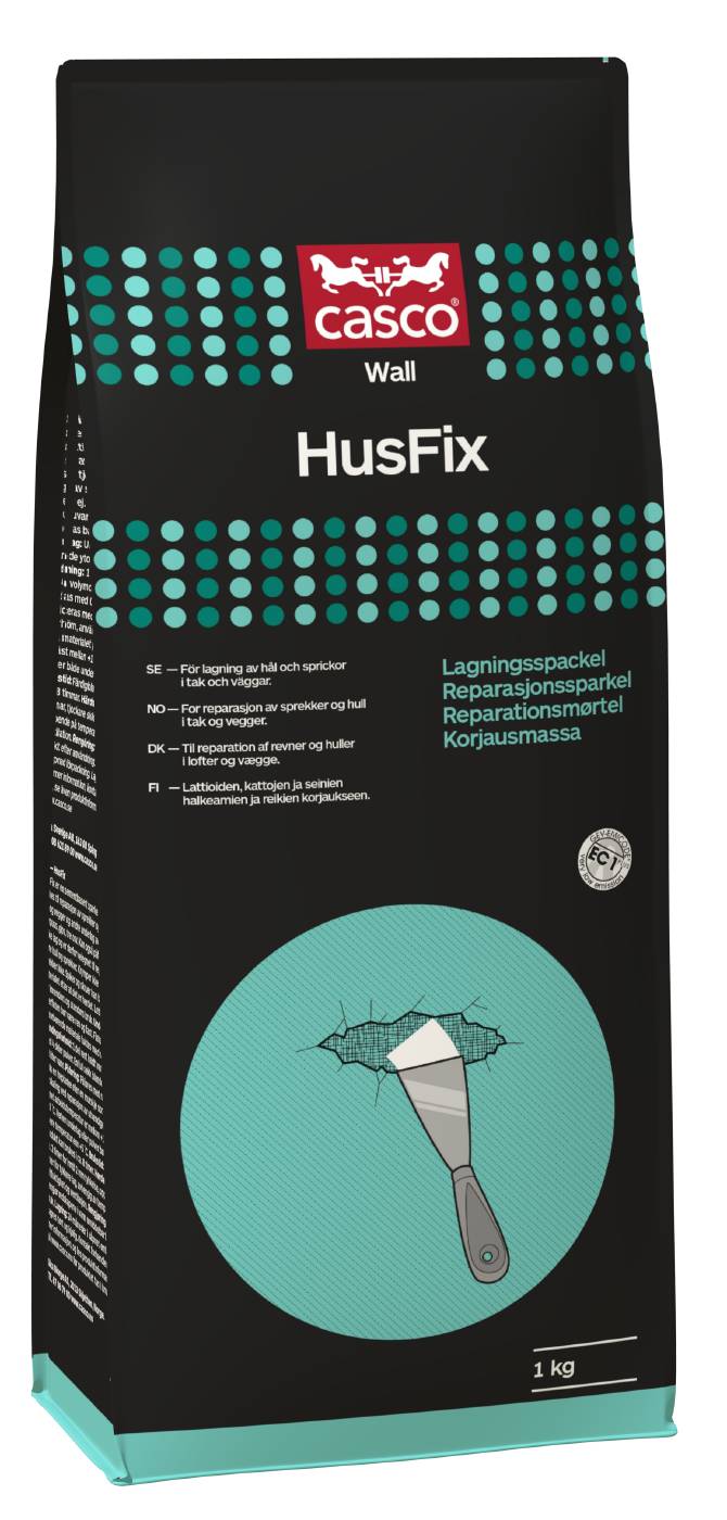HusFix Casco 3676