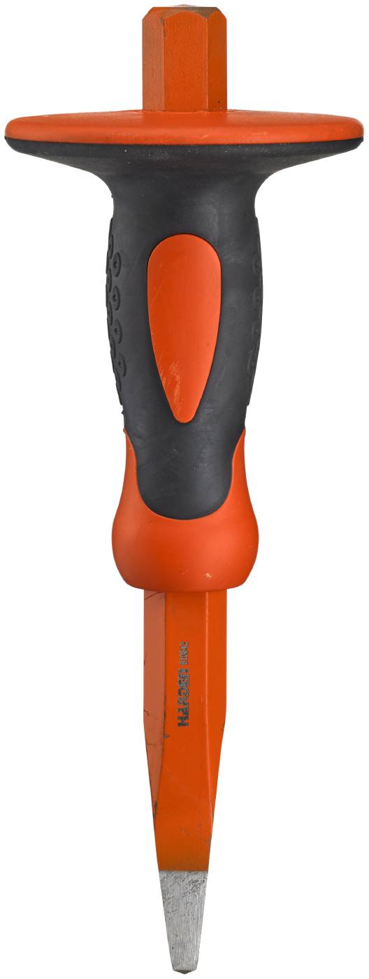 Pointed chisel Harden