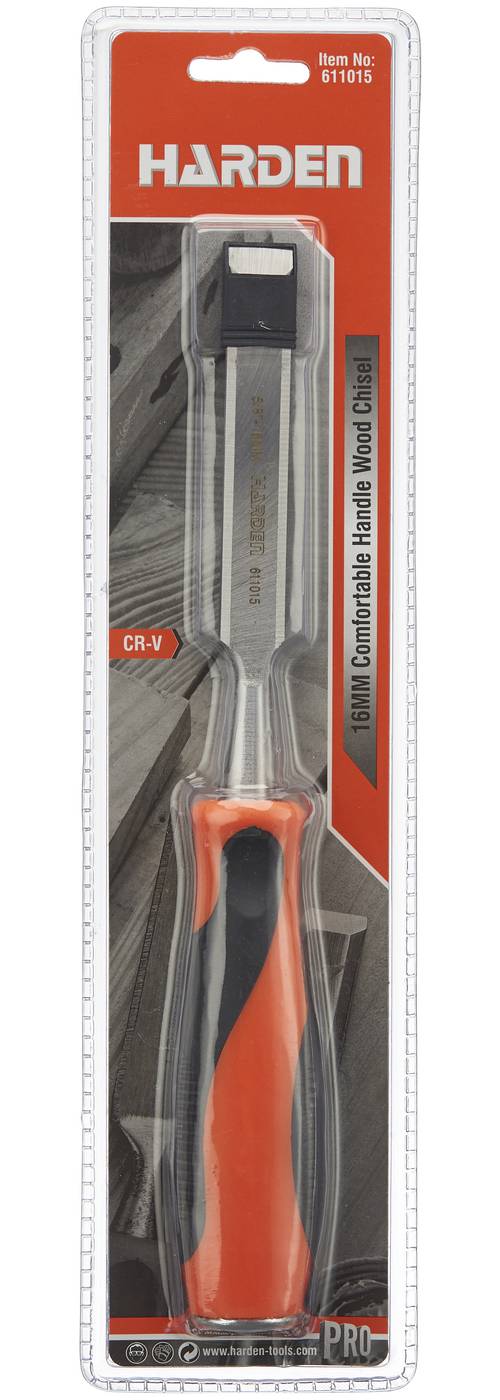 Mortice chisel Harden