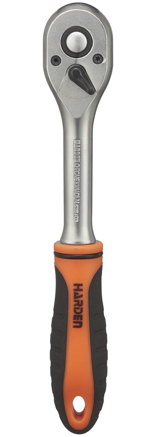 Ratchet handle Harden