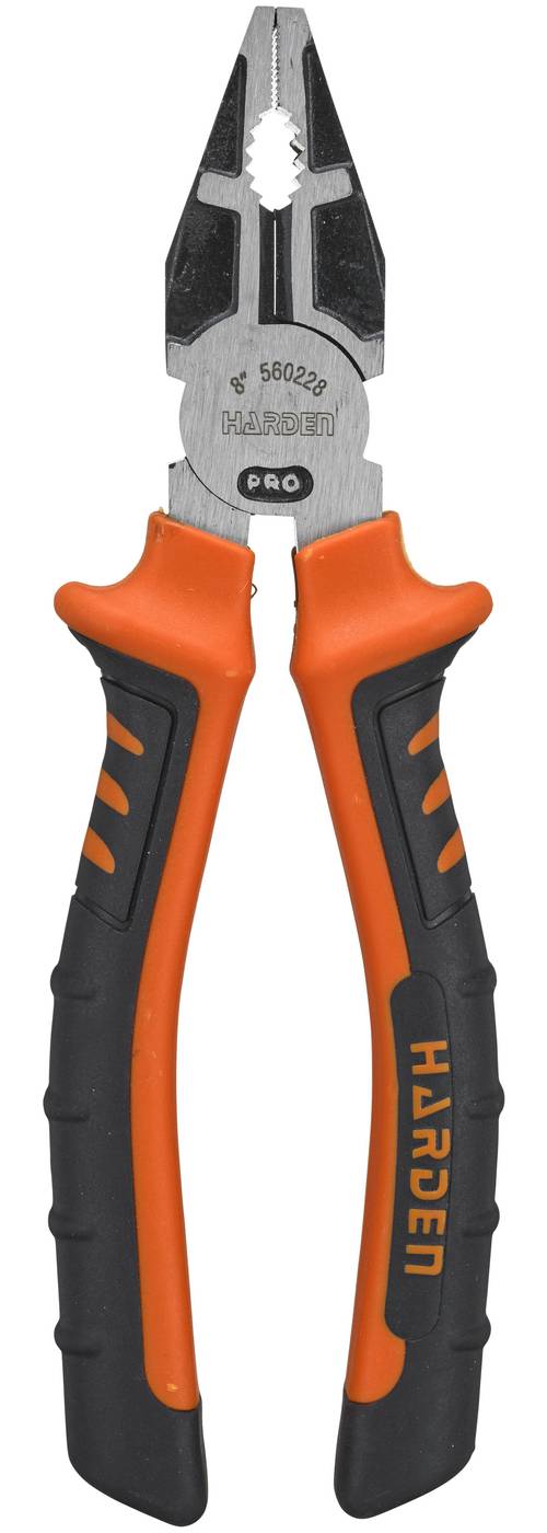 Combination pliers Harden