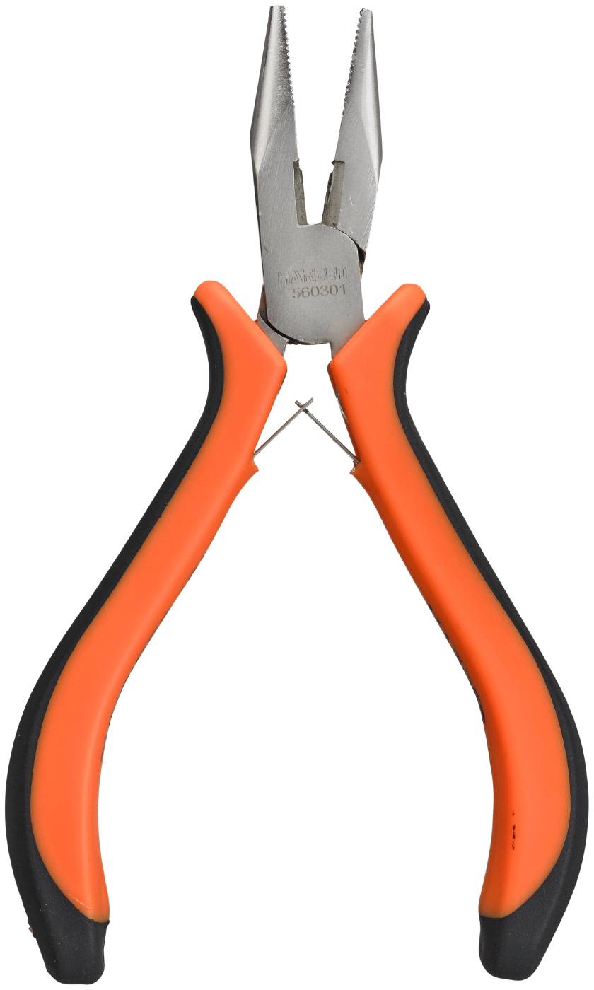 Kärkipihdit Mini Harden