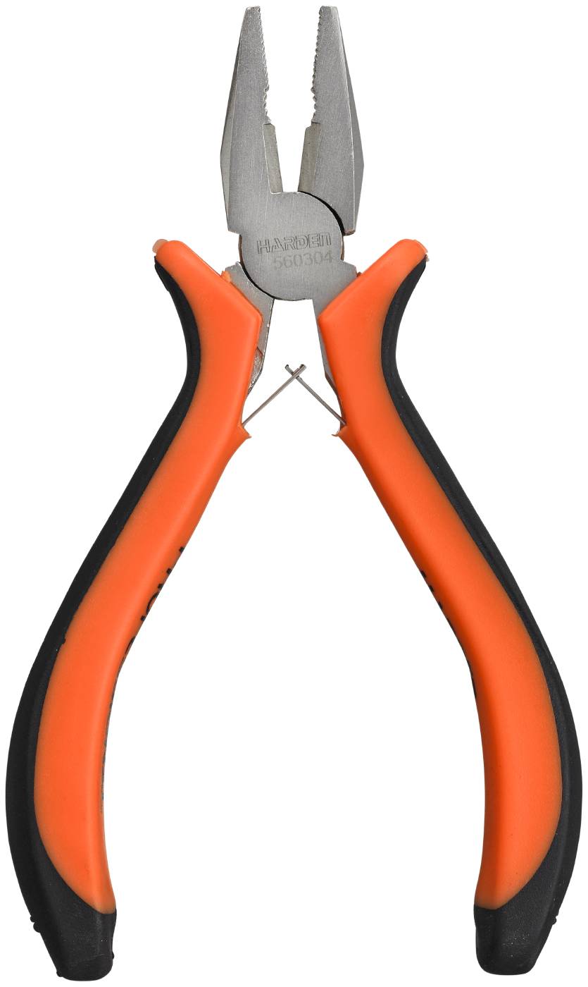Combination pliers Mini Harden