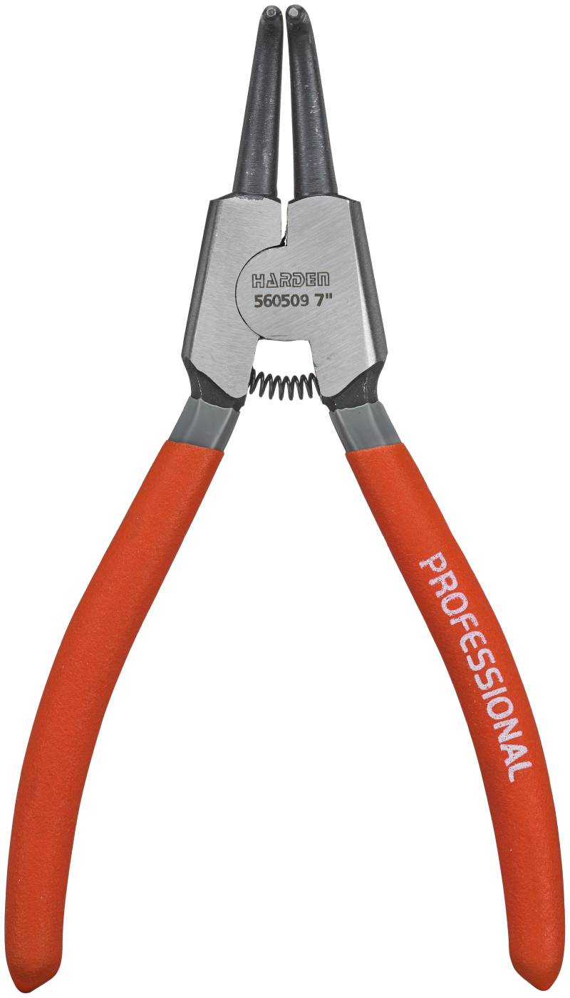 Circlip pliers Harden