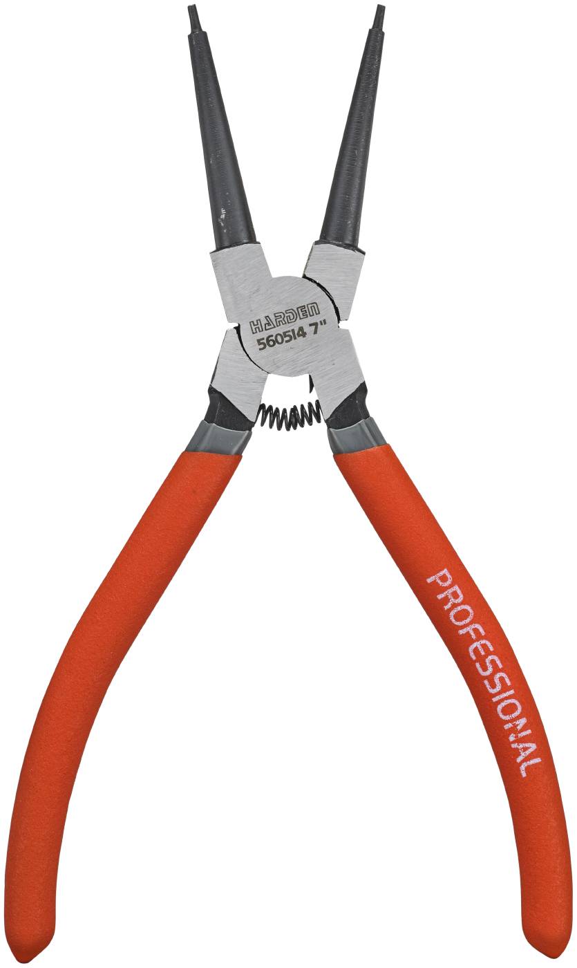 Circlip pliers Harden