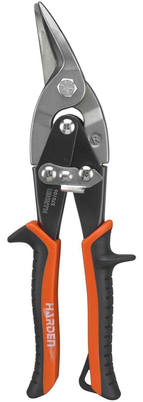 Tinmans shears Harden