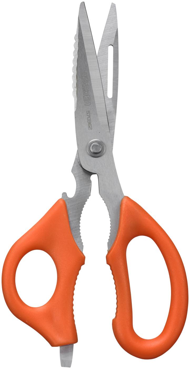 Hand scissors Harden