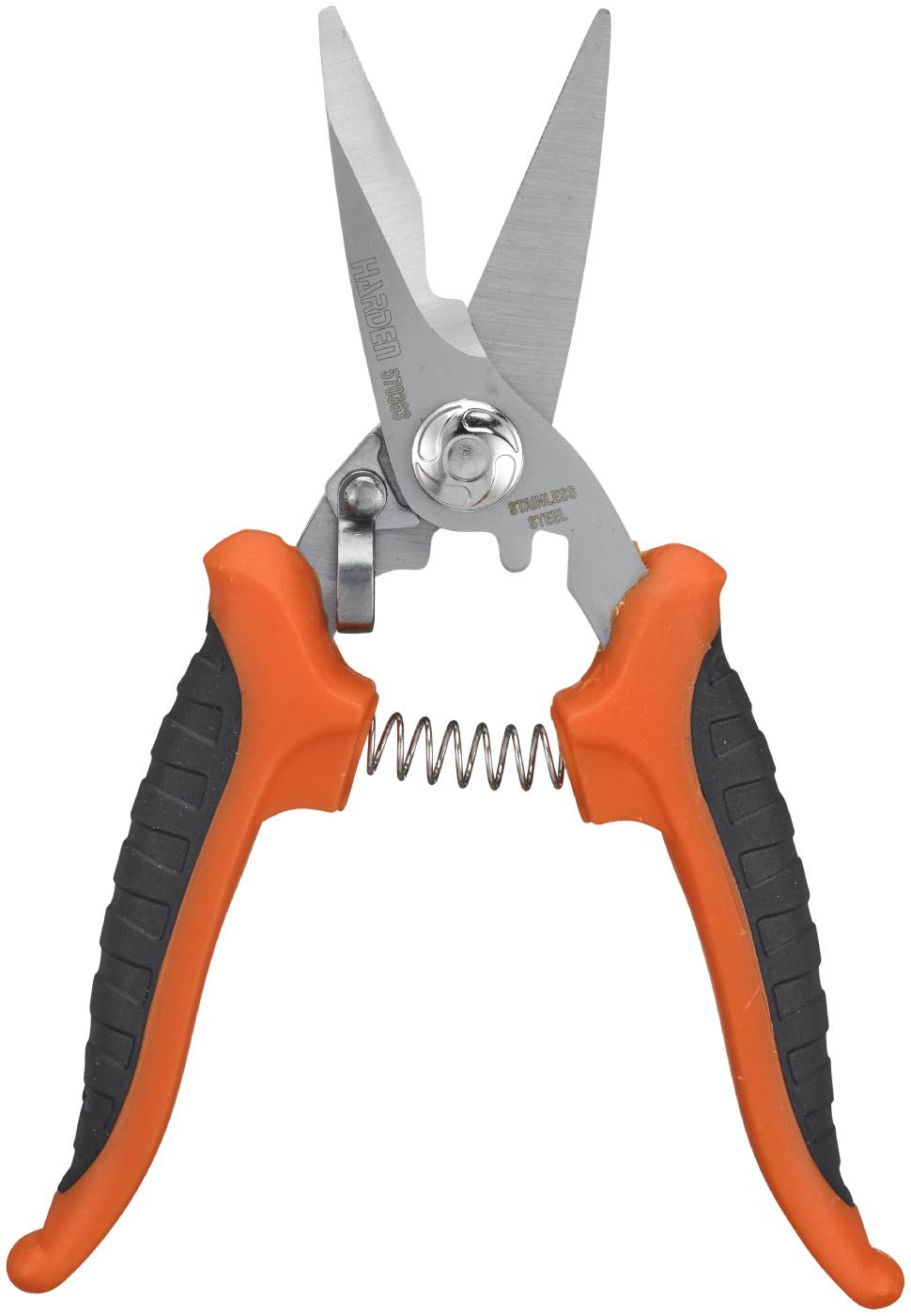 Universal shears Harden