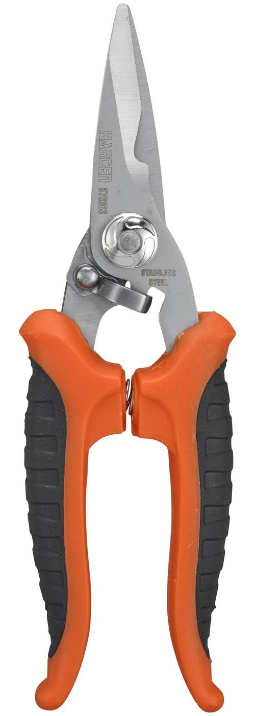 Universal shears Harden