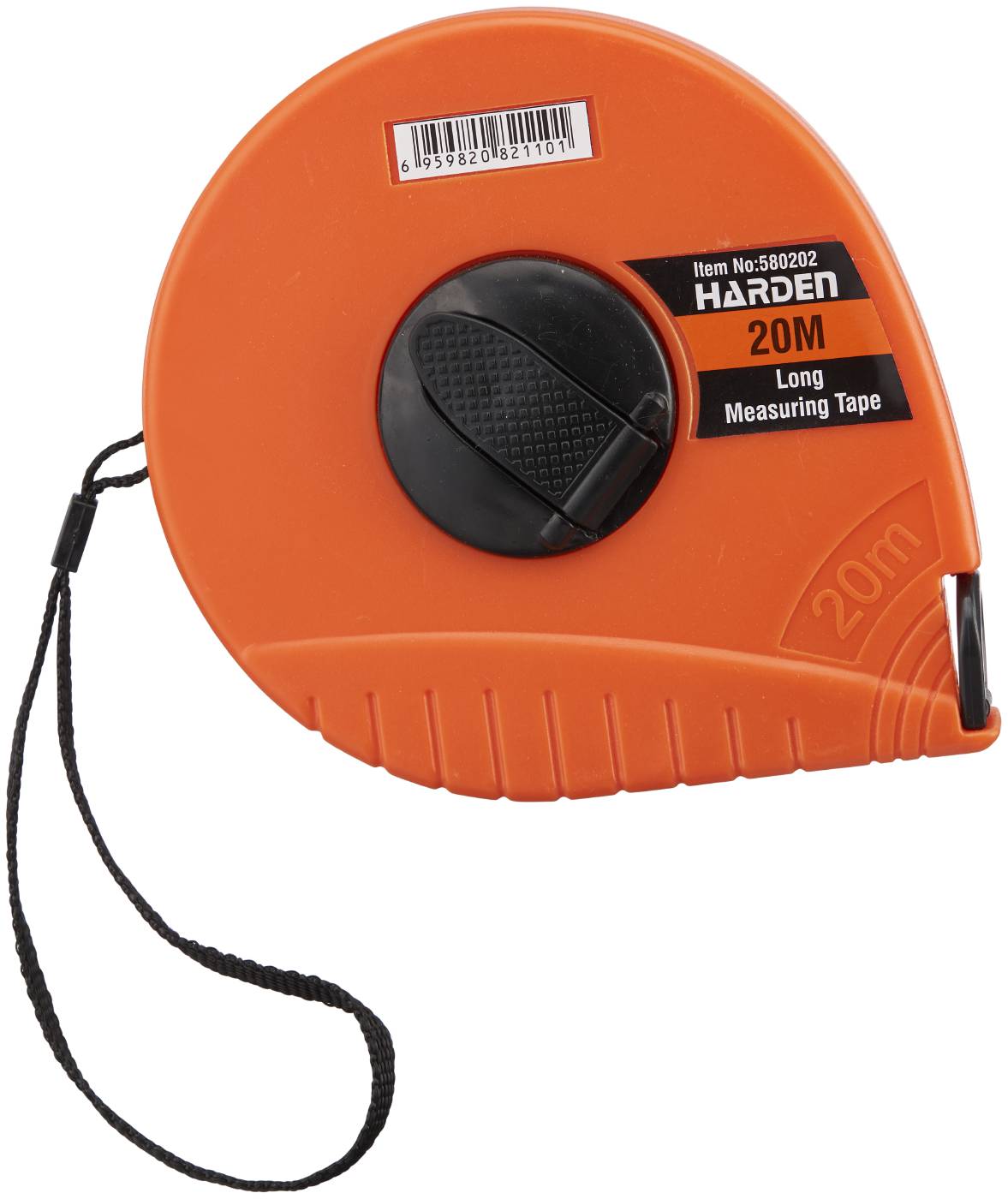 Measuring tape 20 metres Harden