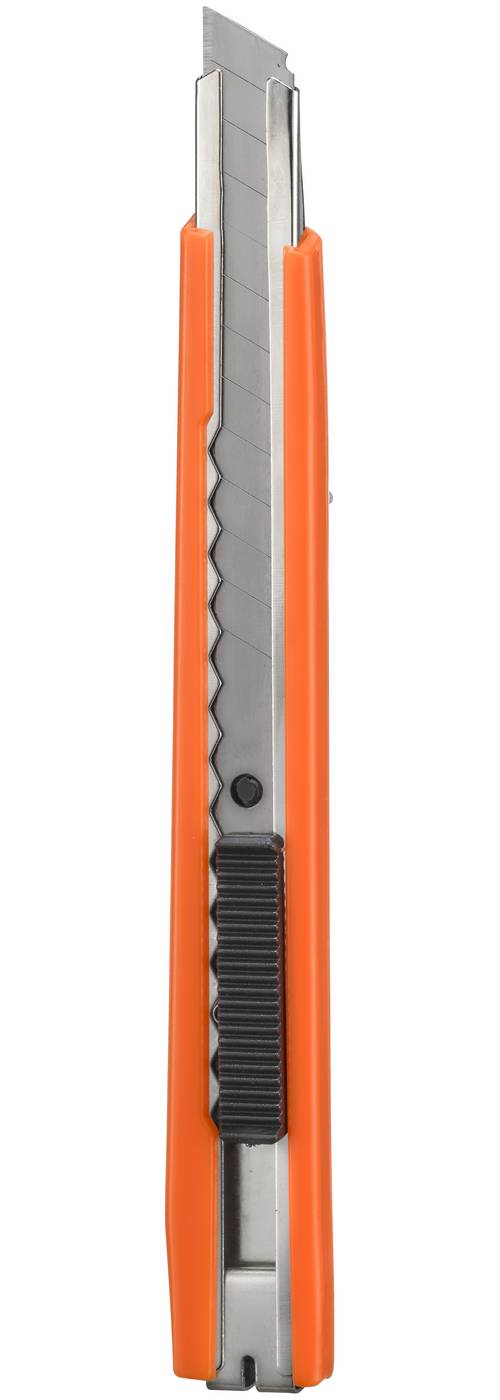 Snap-off blade knife 9 mm Harden