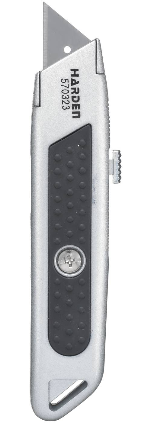 Universal knife Harden