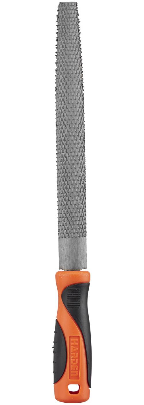 Cabinet rasping file Harden