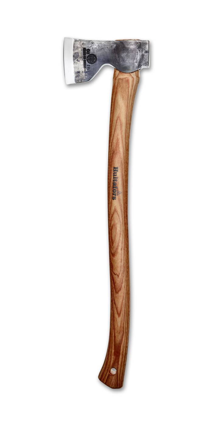 Forest axe Premium Åby Hultafors