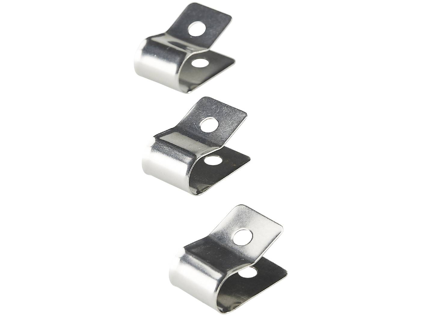 Fence staples stainless
