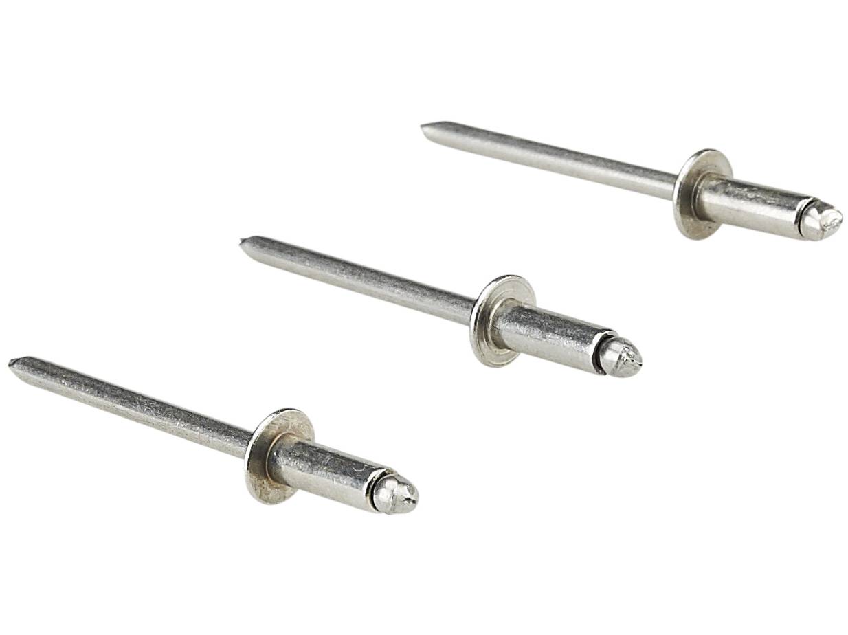 Pop rivet stainless
