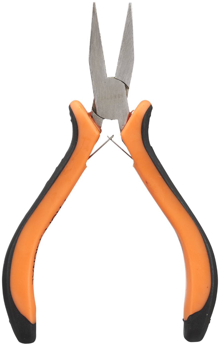 Flat nose pliers Mini Harden