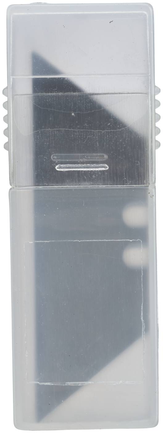 Universal knife blade Harden