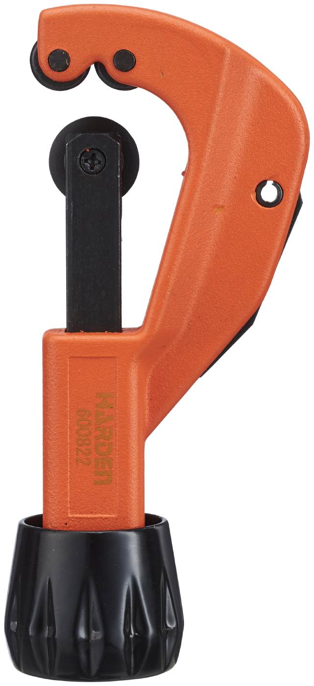 Pipe cutter Harden