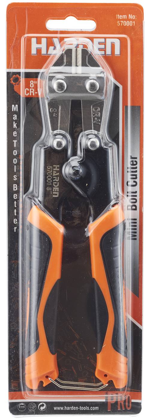 Bolt cutters Mini Harden