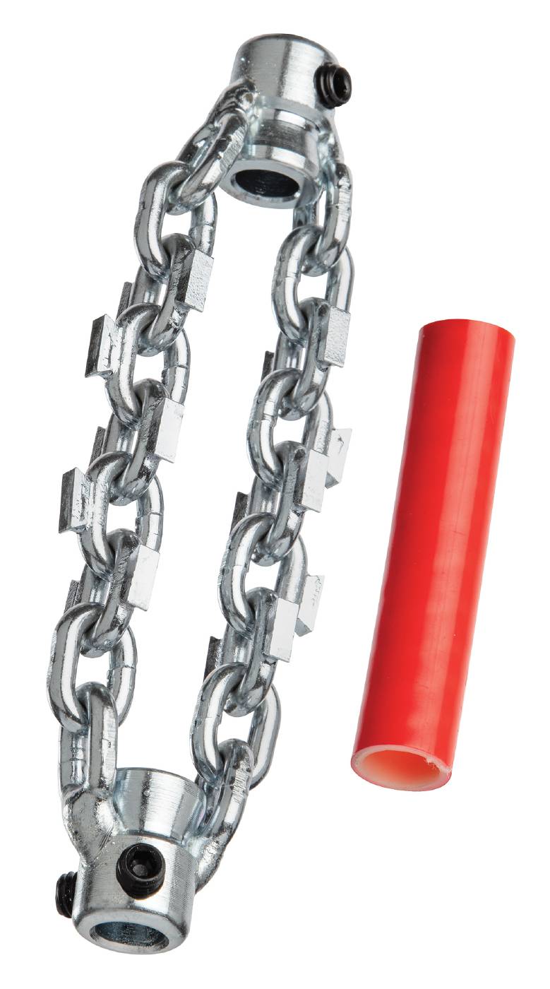 Accessories for Ridgid Drain cleaners K9-102&204