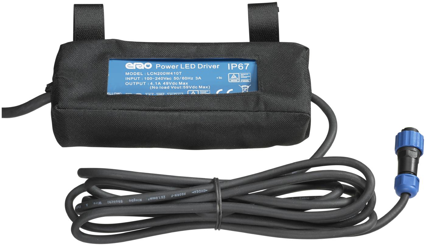 Cable with driver Starburst 16000 Mareld