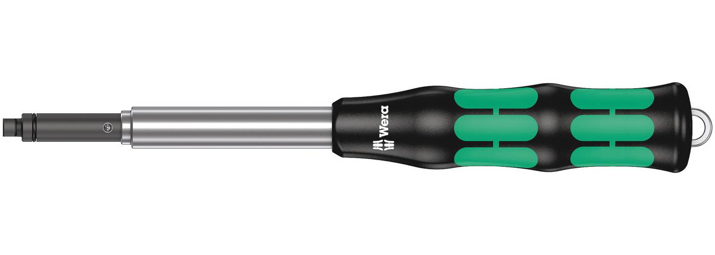 Extension handle Hybrid Zyklop Wera