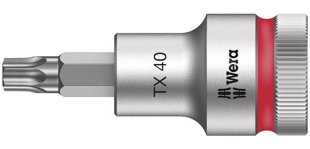 Bitstop Torx C-HF Zyklop Wera