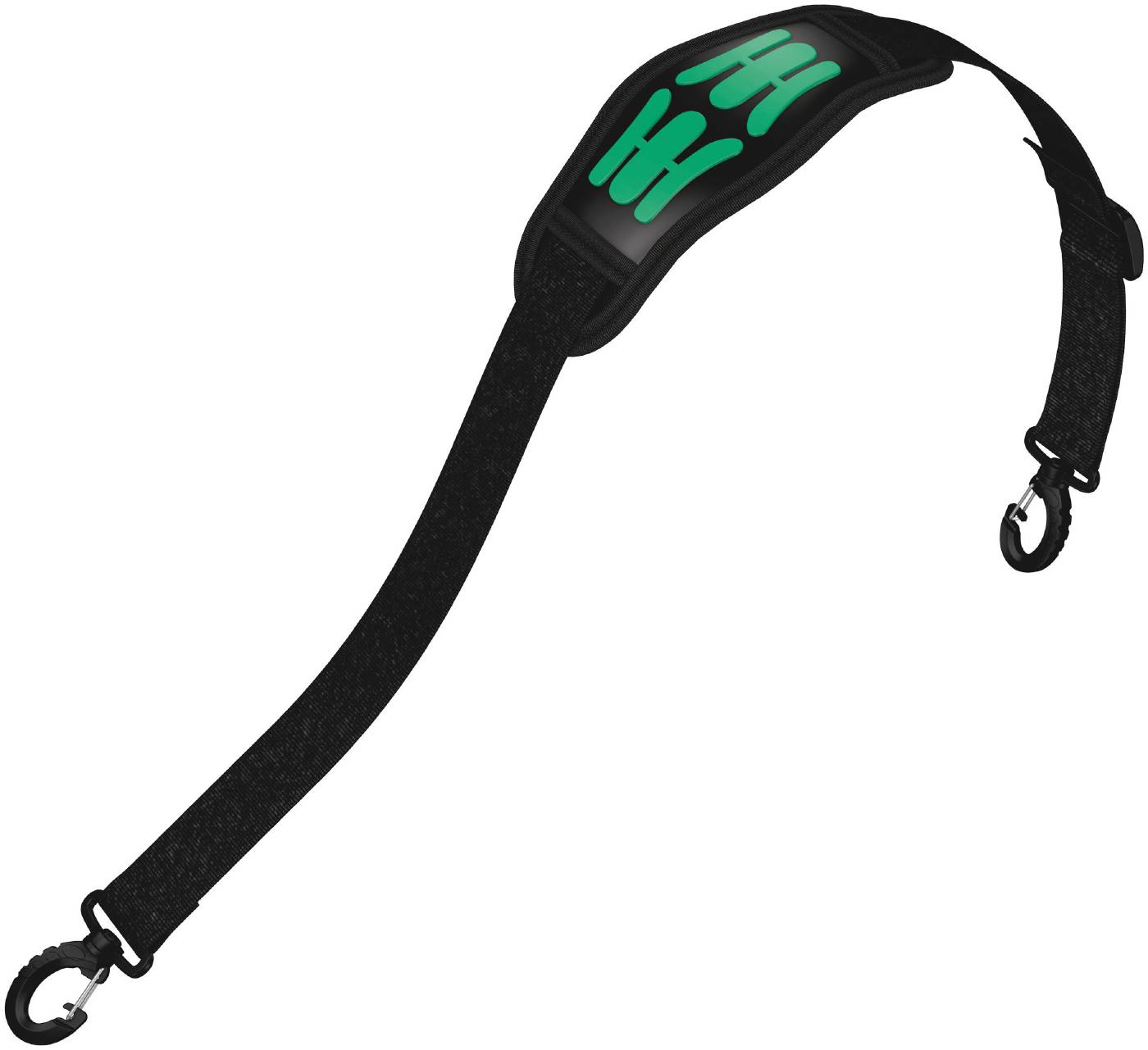 Carry strap 2Go 6 Wera