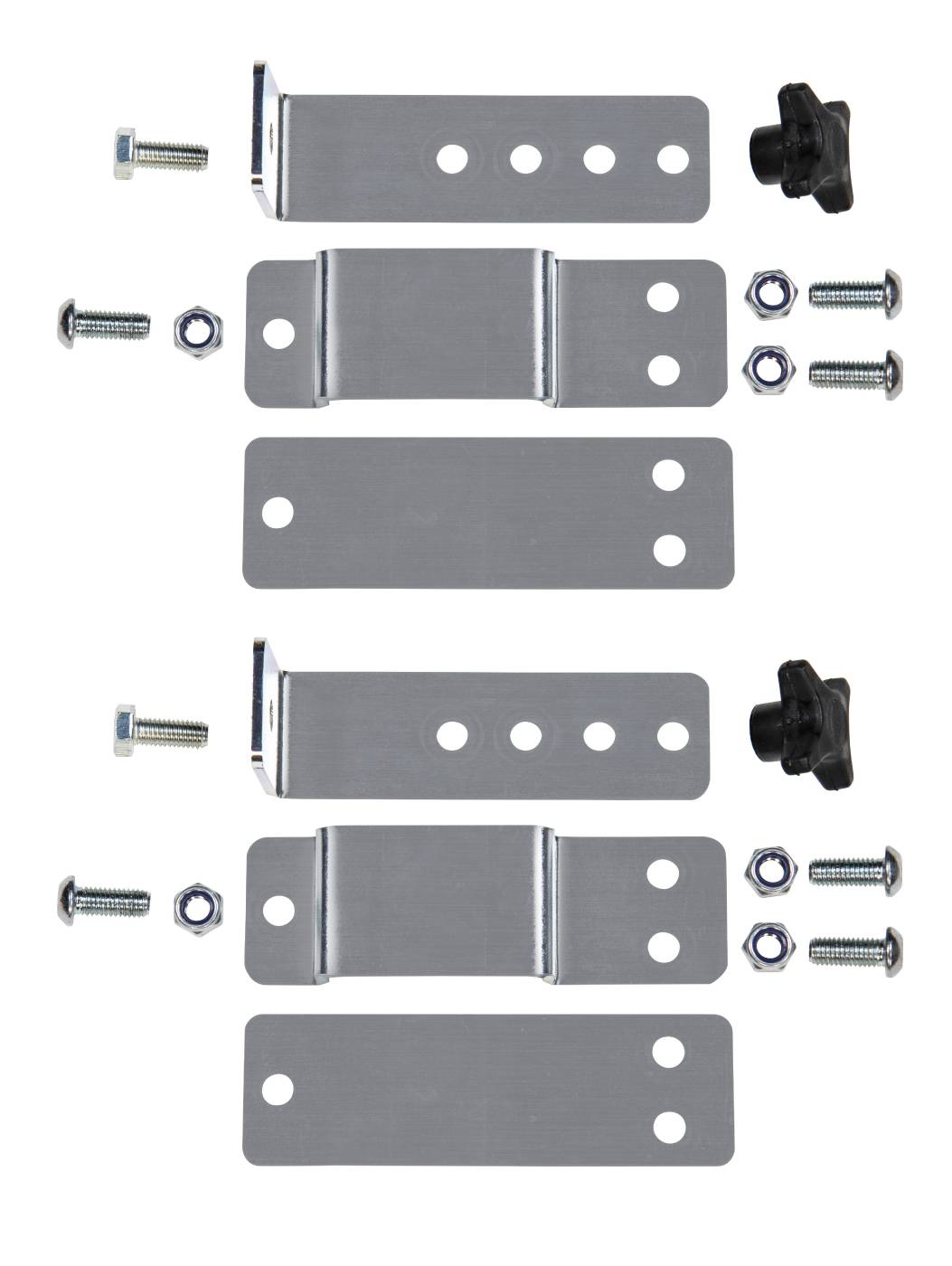 Accessories for W.steps ladders 90P